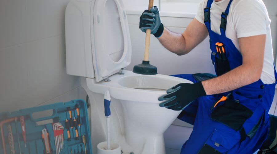 Professional Leak Detection in Keeling, VA